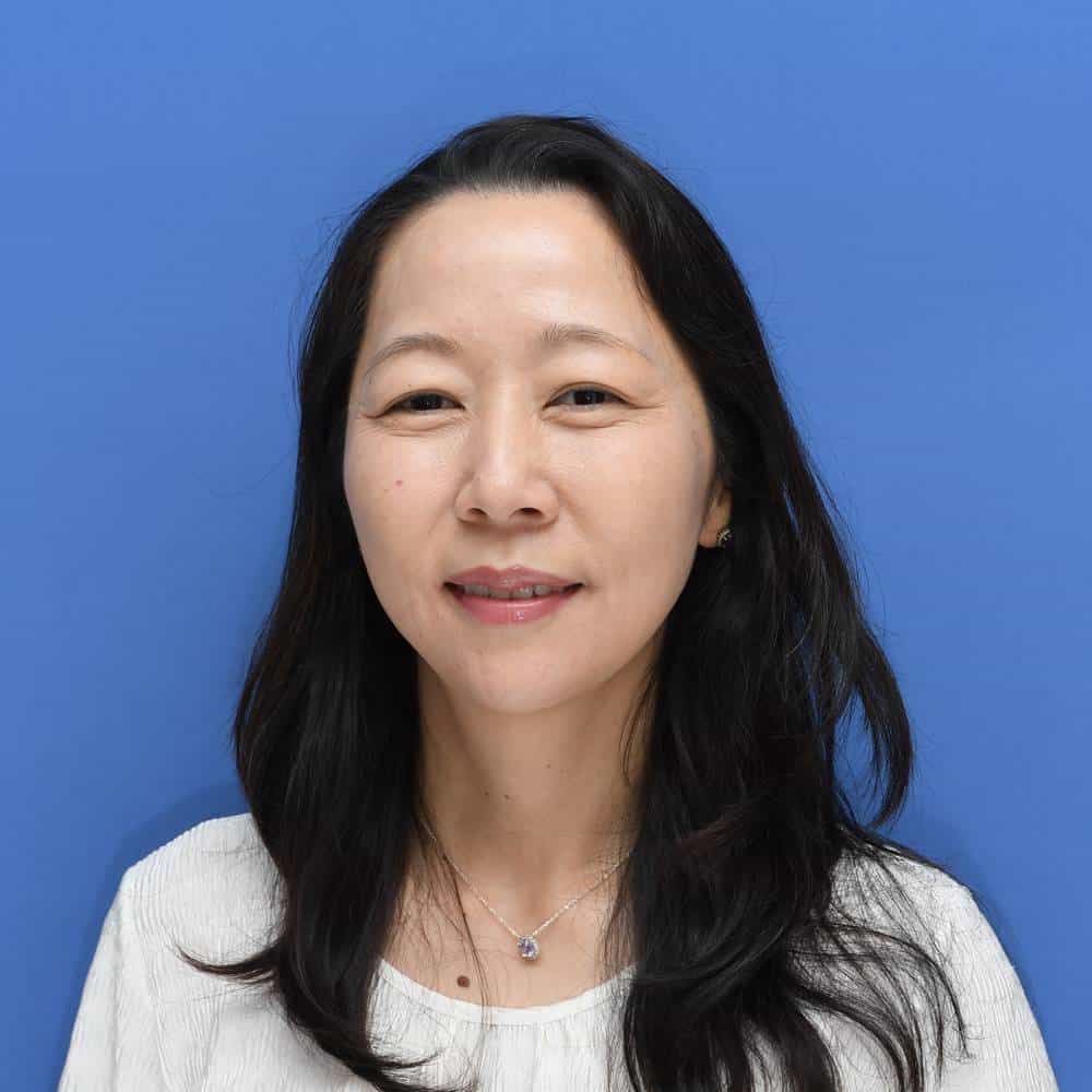 Dra Andrea Yoshimura